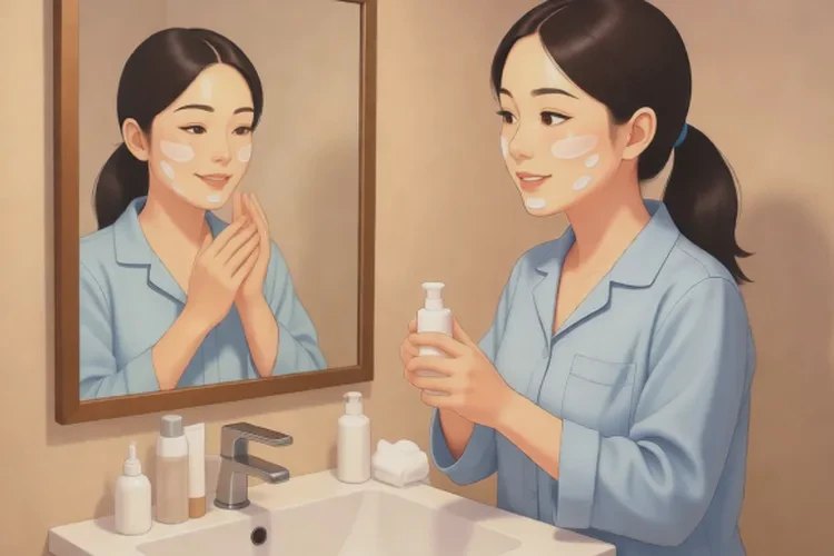 女性屁股上偶尔起湿疹可以根治吗(图2)