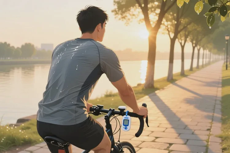 30岁早上血糖13.4是怎么回事(图4)