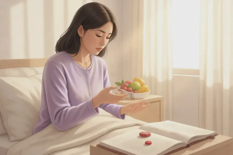 30岁早上血糖7点6是怎么回事(图3)