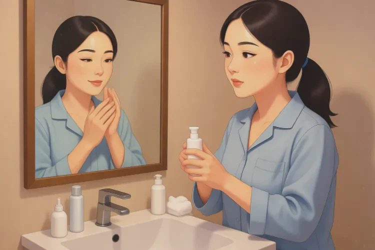 女性屁股上偶尔长湿疹可以根治吗(图4)