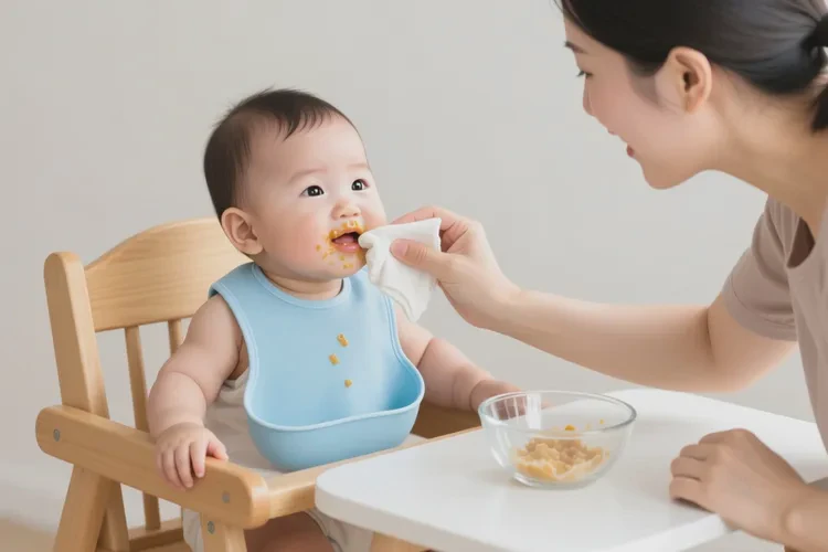 小儿面部起湿疹可以根治吗(图2)