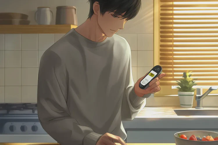 33岁下午血糖5.1是怎么回事(图1)