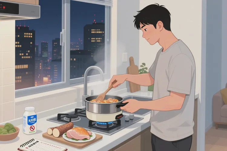 30岁早上空腹血糖11.4是怎么回事(图4)