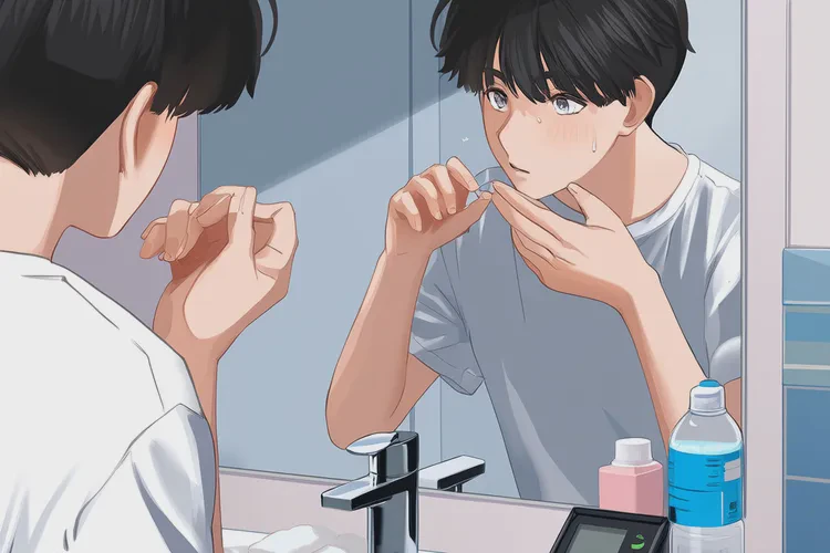 33岁睡前血糖20.3是怎么回事(图3)