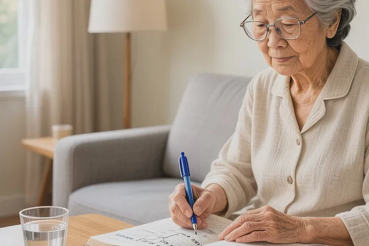 33岁晚上血糖17.0是怎么回事(图4)