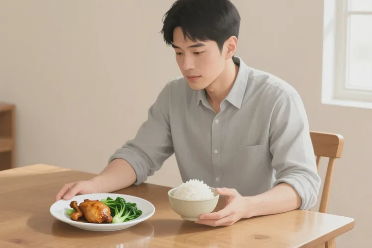 30岁中餐血糖4点3是怎么回事(图2)