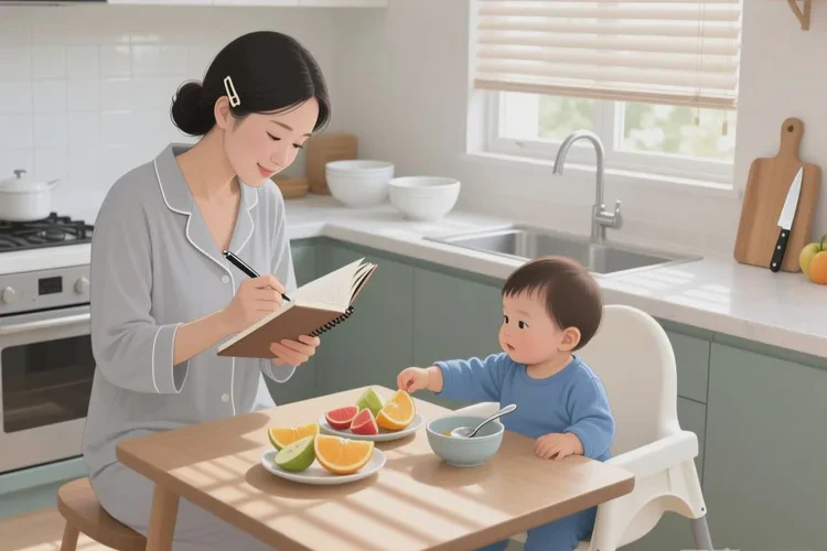 幼儿脖子上出湿疹可以根治吗(图4)