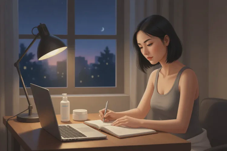 女性小腿偶尔长湿疹可以根治吗(图2)