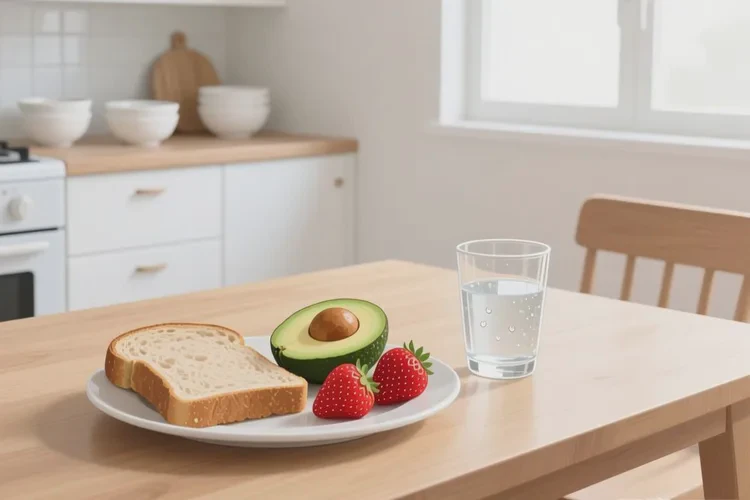 30岁早上血糖4.5是怎么回事(图2)