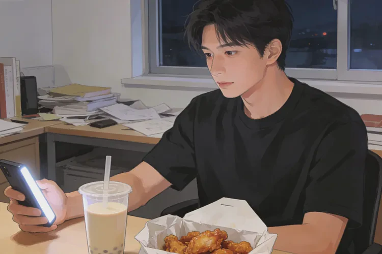 30岁早上血糖11点1是怎么回事(图1)