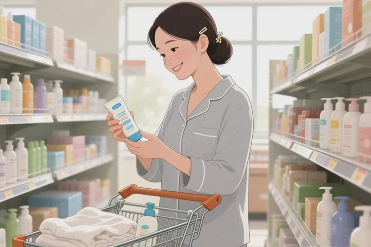 小儿小腿上容易起湿疹可以根治吗(图4)