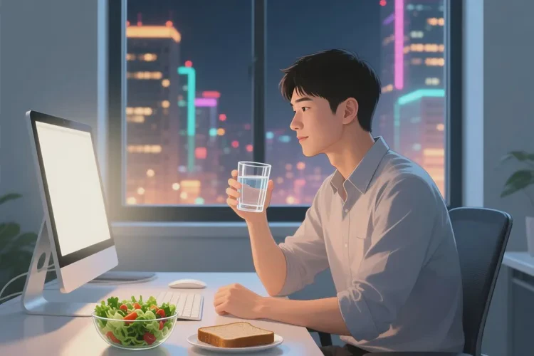 30岁中餐血糖10点0是怎么回事(图3)