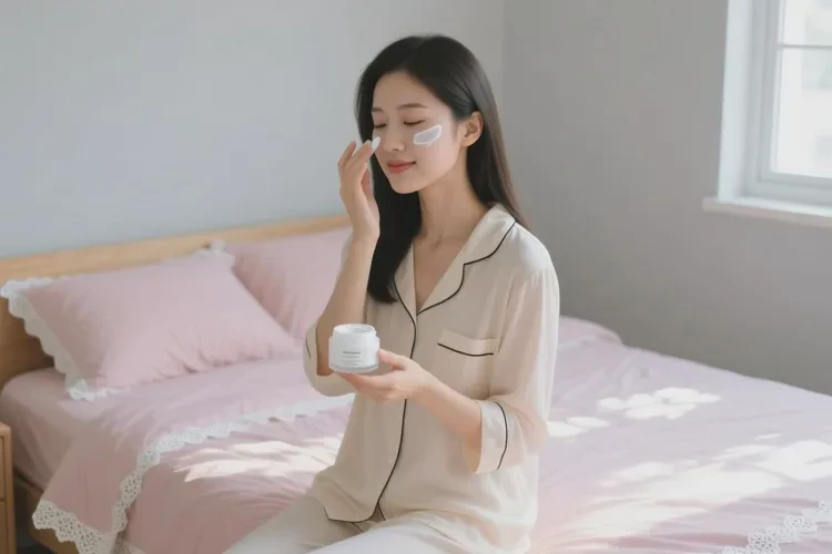 女生面部出湿疹可以根治吗(图4)