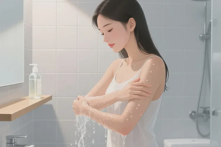 女生全身经常长湿疹可以根治吗(图2)