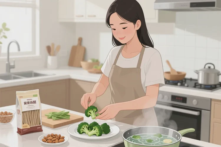 30岁中餐血糖8.1是怎么回事(图3)