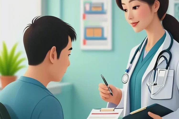 33岁早上血糖13.4是怎么回事(图4)