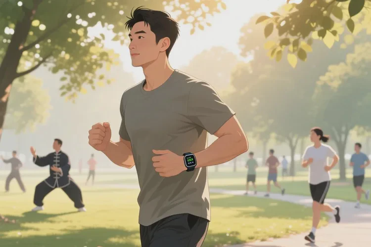 30岁早上空腹血糖8点9是怎么回事(图3)