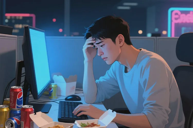 30岁早上血糖10.6是怎么回事(图2)