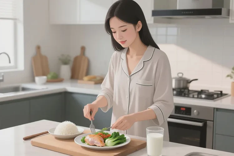 30岁中餐血糖3点0是怎么回事(图2)