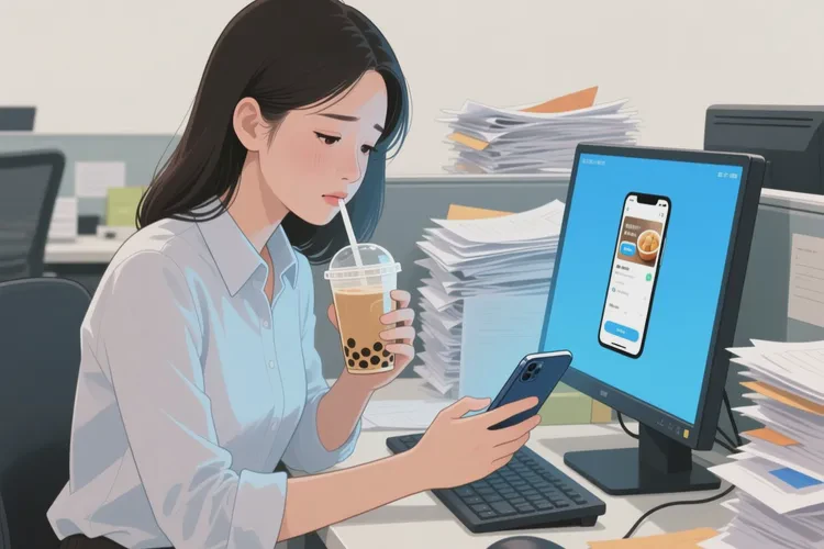 30岁中餐血糖10.1是怎么回事(图2)