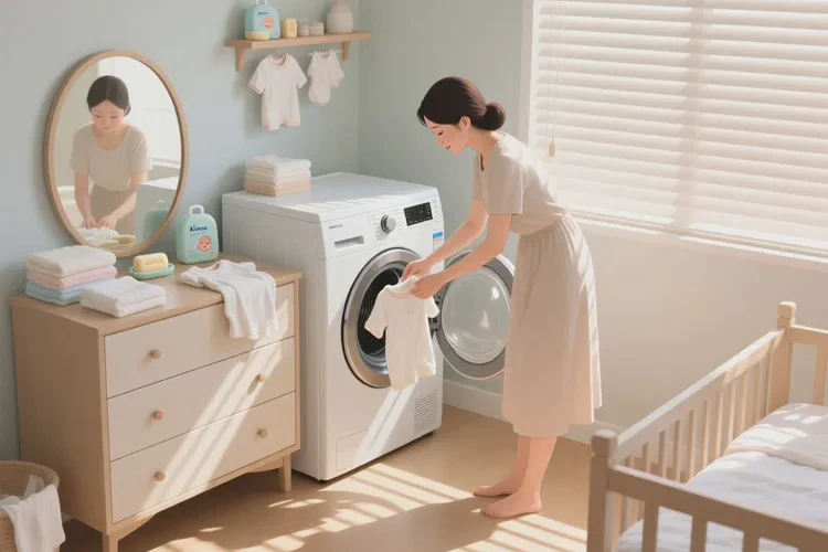 新生儿小腿有湿疹可以根治吗(图4)