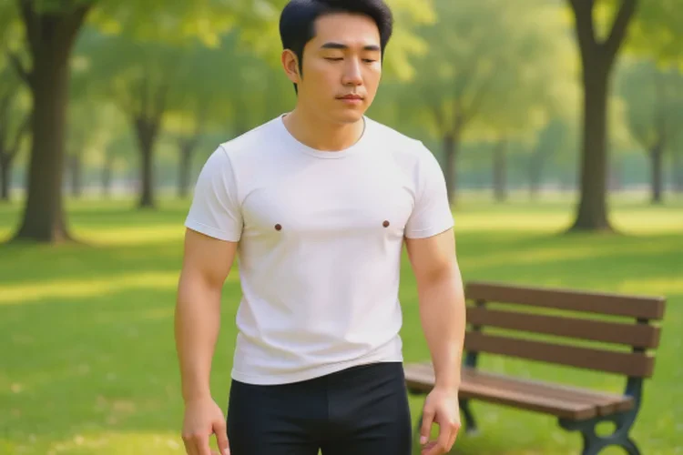 男性屁股上偶尔起湿疹可以根治吗(图4)