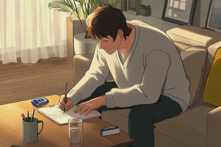 33岁下午血糖5.1是怎么回事(图3)