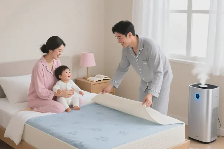 小儿手臂上出湿疹能根治吗(图3)