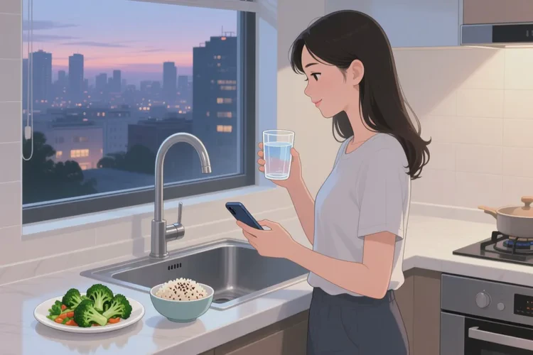 30岁中餐血糖22.5是怎么回事(图2)