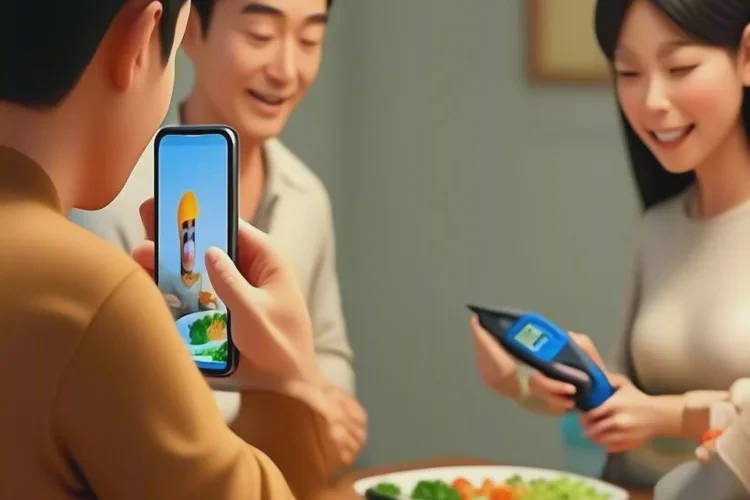 33岁晚上血糖8.4是怎么回事(图4)