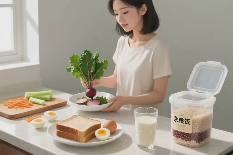 30岁早上空腹血糖21.0是怎么回事(图4)