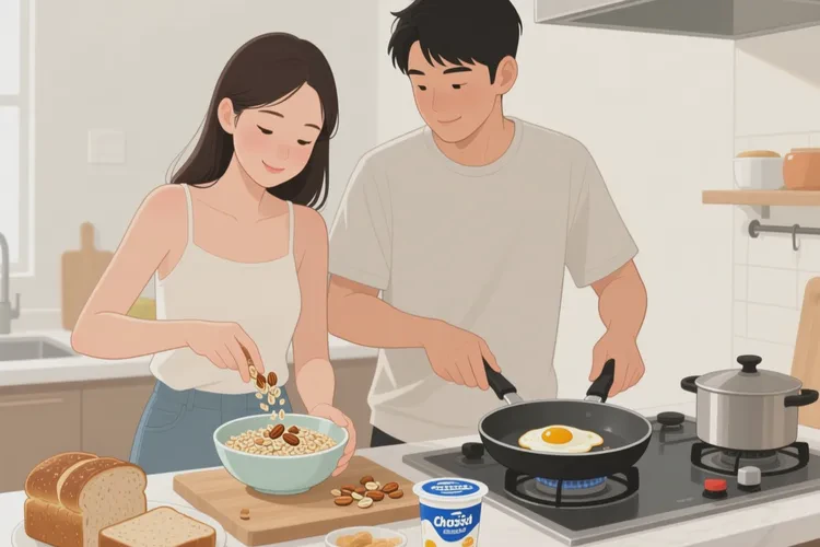 30岁早上空腹血糖5.2是怎么回事(图3)