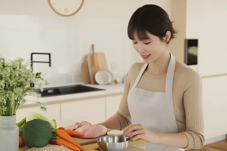 33岁晚上血糖13点6是怎么回事(图2)