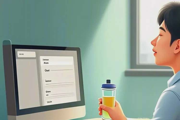 33岁睡前血糖11点6是怎么回事(图2)