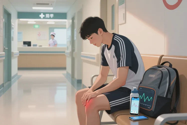 30岁早上空腹血糖3.2是怎么回事(图4)