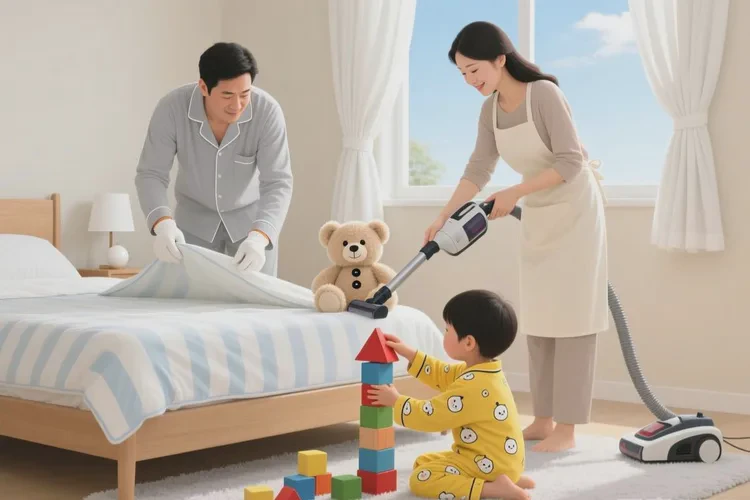 幼儿四肢有湿疹可以根治吗(图4)