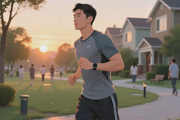 30岁晚餐血糖8.5是怎么回事(图4)