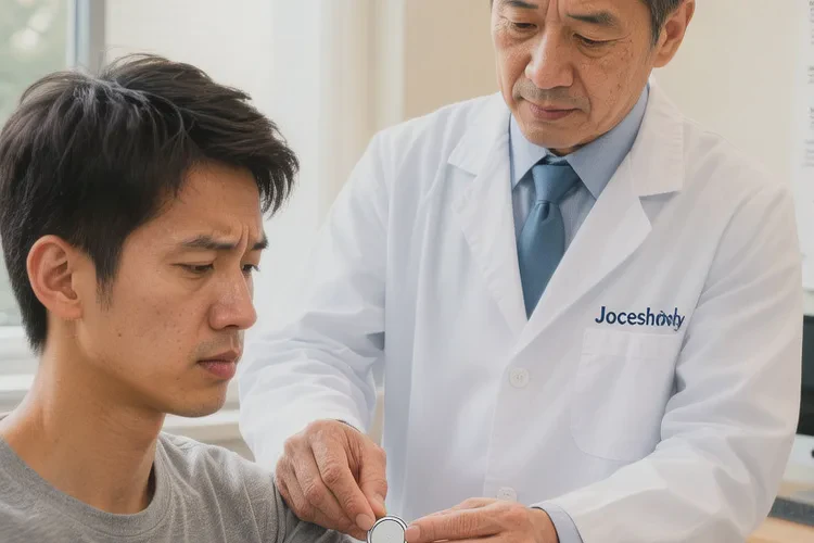 32岁中午血糖21.2是怎么回事(图2)