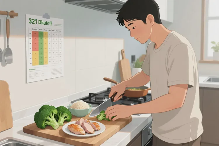 30岁早上空腹血糖14点3是怎么回事(图4)