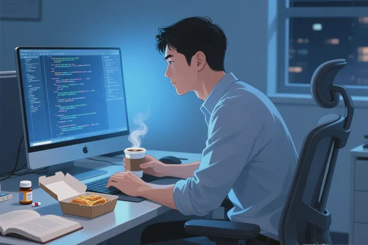 30岁早上血糖18点6是怎么回事(图2)