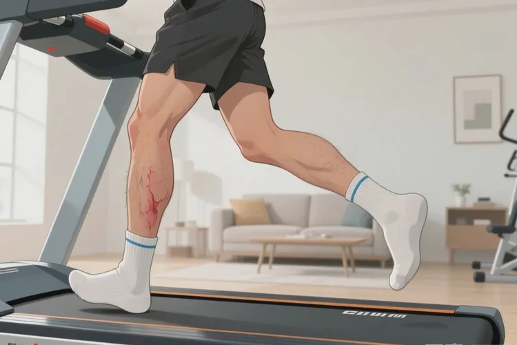 男生小腿上偶尔长湿疹可以根治吗(图3)