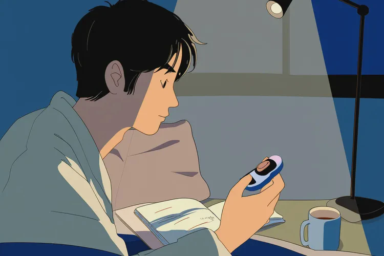 33岁晚上血糖16点7是怎么回事(图4)