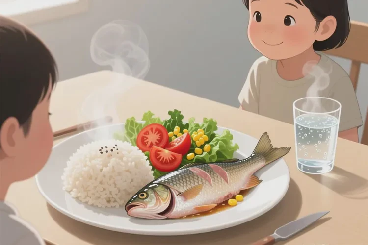 30岁中餐血糖10.6是怎么回事(图3)