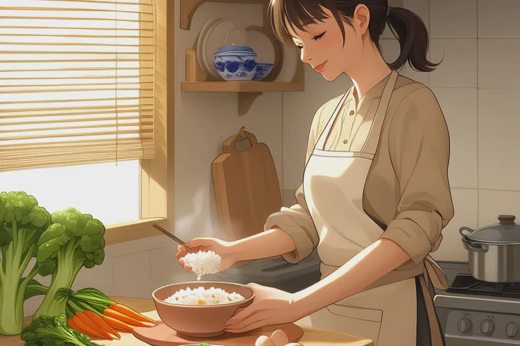 33岁中餐血糖12.9是怎么回事(图2)