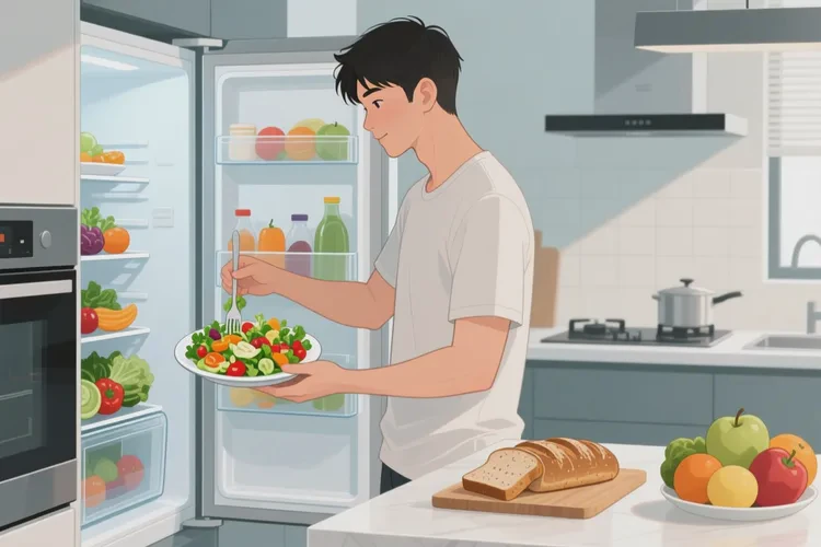 30岁早上空腹血糖24.7是怎么回事(图3)