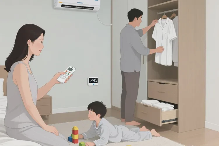 幼儿大腿上偶尔起湿疹可以根治吗(图3)