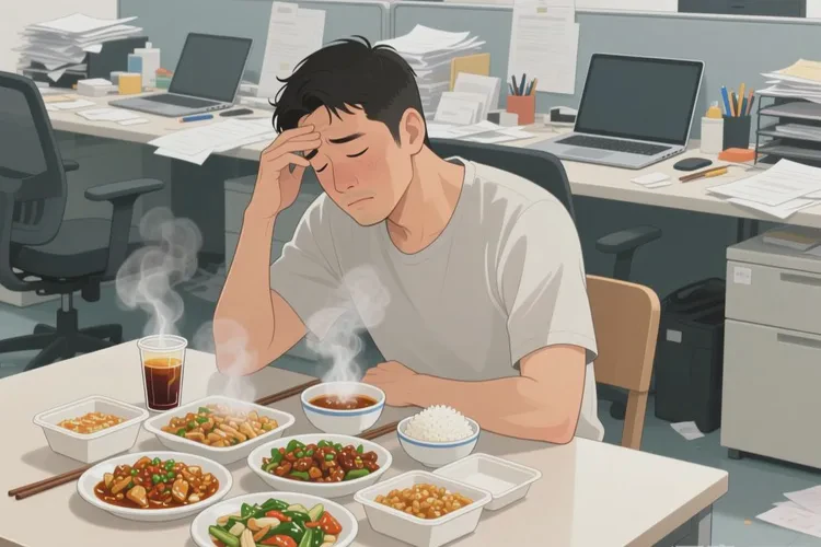 30岁中餐血糖18.0是怎么回事(图1)