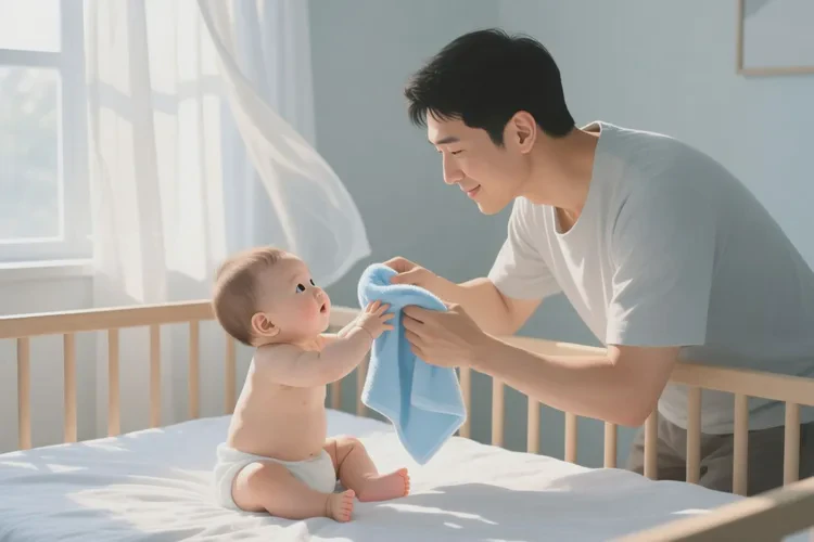 幼儿脖子偶尔长湿疹可以根治吗(图2)