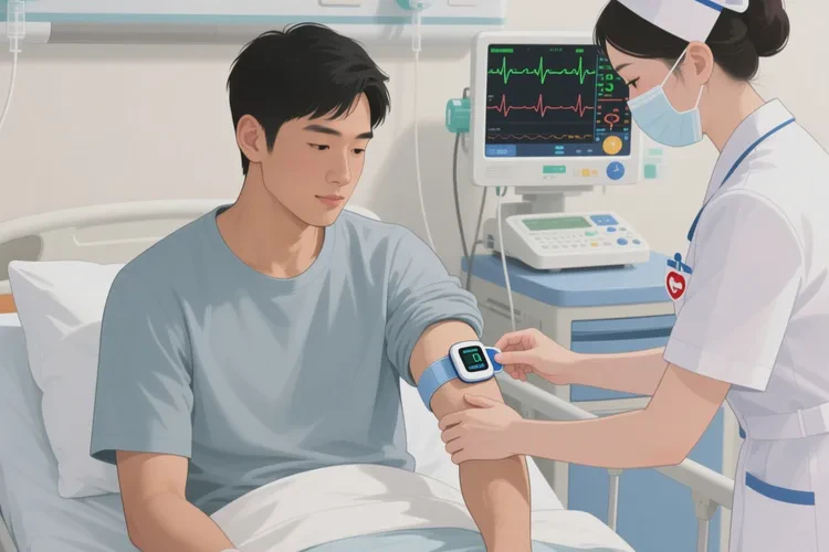 30岁中餐血糖30.1是怎么回事(图2)