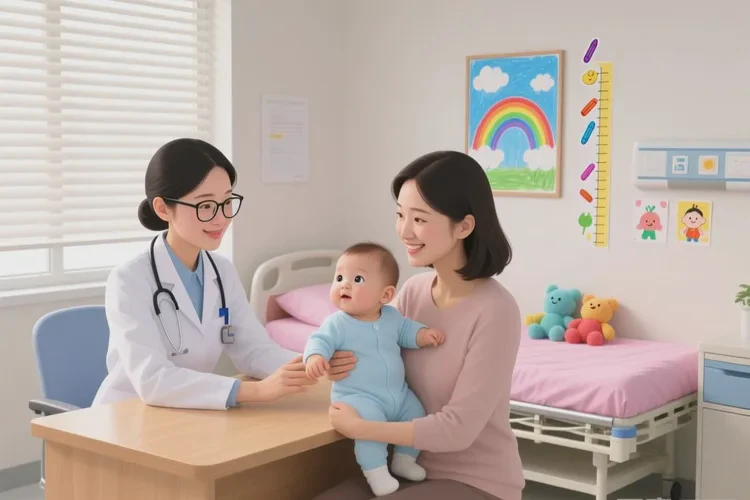 小儿全身偶尔起湿疹能根治吗(图4)